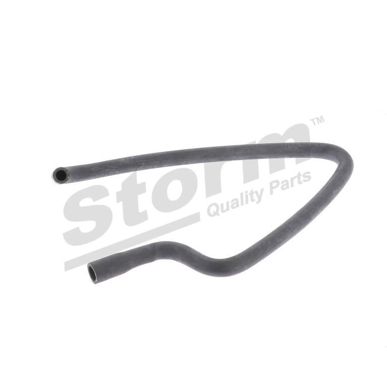 Manche, batterie chauffante-chauffage Storm F8538