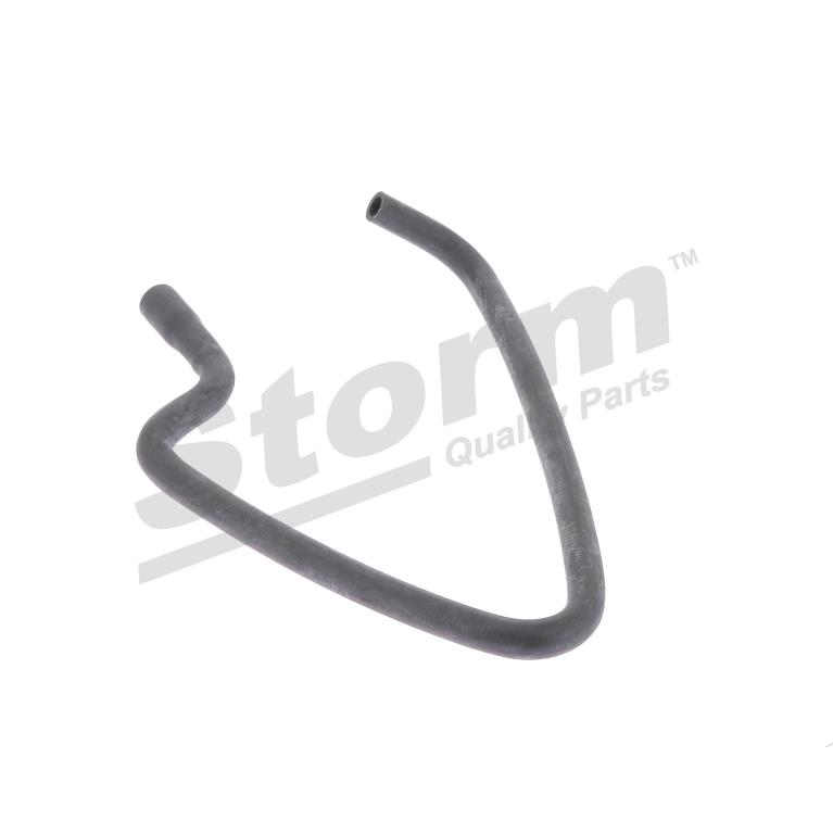 Manche, batterie chauffante-chauffage Storm F8538