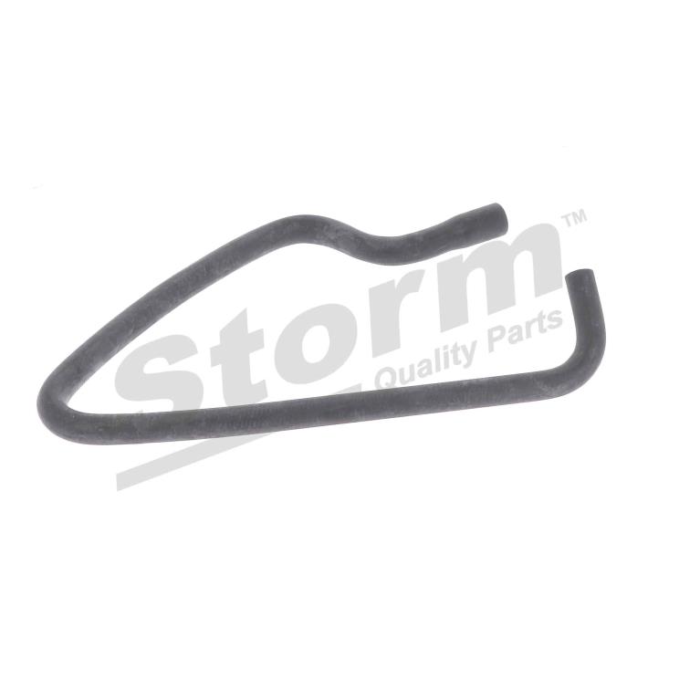 Manche, batterie chauffante-chauffage Storm F8538
