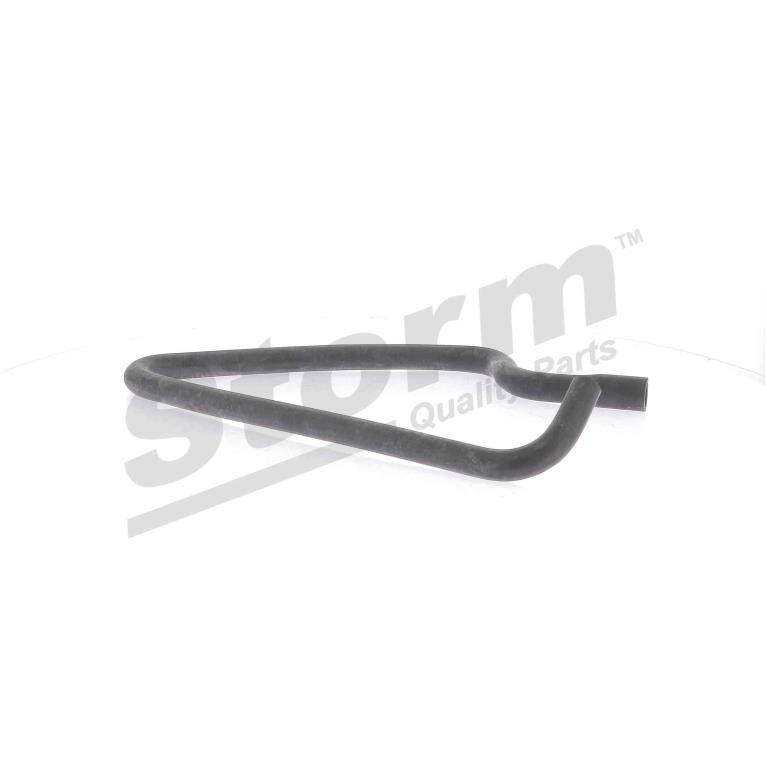 Manche, batterie chauffante-chauffage Storm F8538