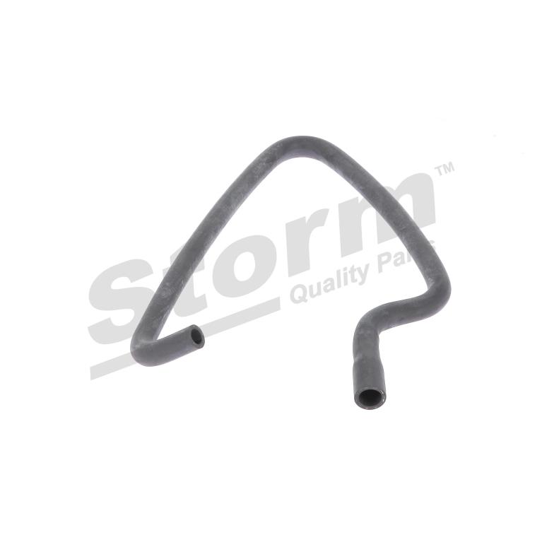 Manche, batterie chauffante-chauffage Storm F8538