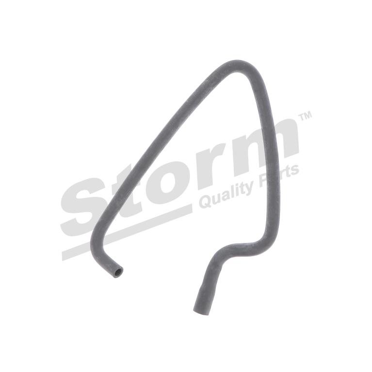 Manche, batterie chauffante-chauffage Storm F8538