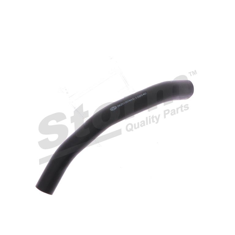 Tuyau, ventilation de carter-moteur (Tuyau de vapeur d'huile moteur) Storm ref. F8540