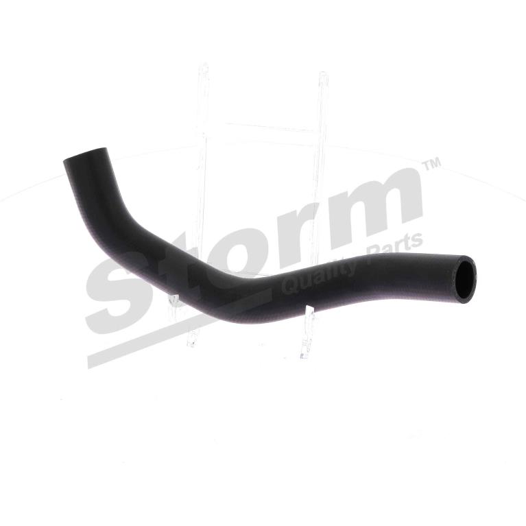 Tuyau, ventilation de carter-moteur (Tuyau de vapeur d'huile moteur) Storm ref. F8540