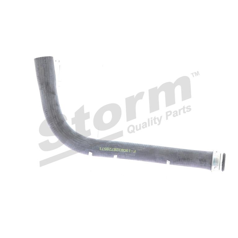 Tubería de radiador Storm ref. F8571