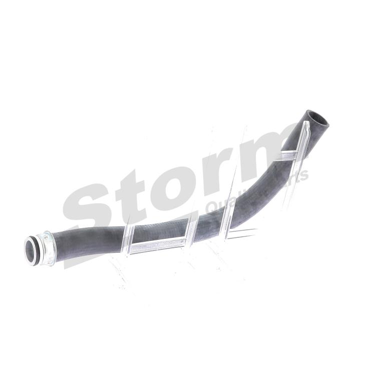 Tubería de radiador Storm ref. F8571