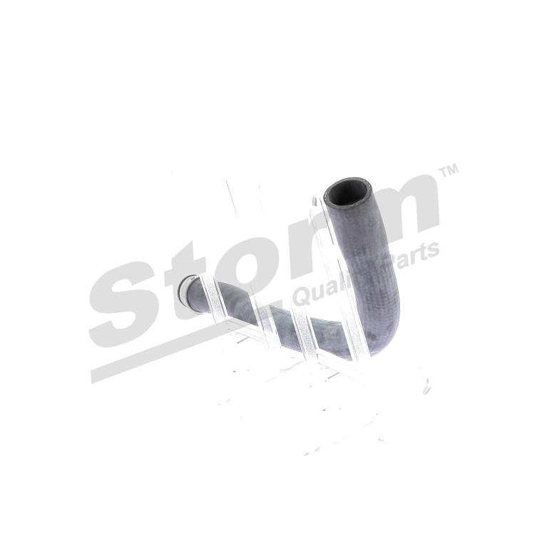 Tubería de radiador Storm ref. F8571