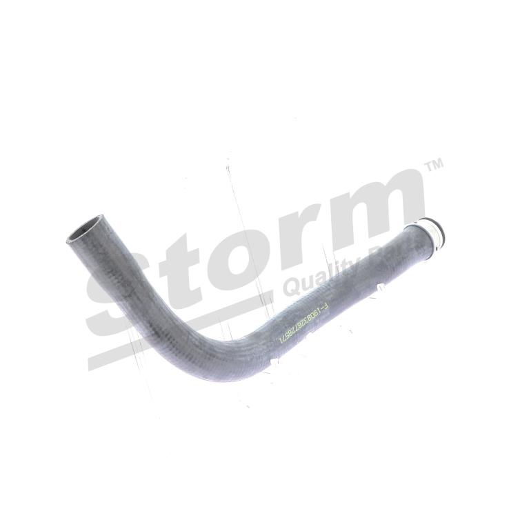 Tubería de radiador Storm ref. F8571