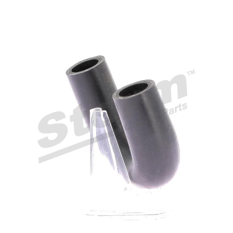 Manche, batterie chauffante-chauffage Storm F8579