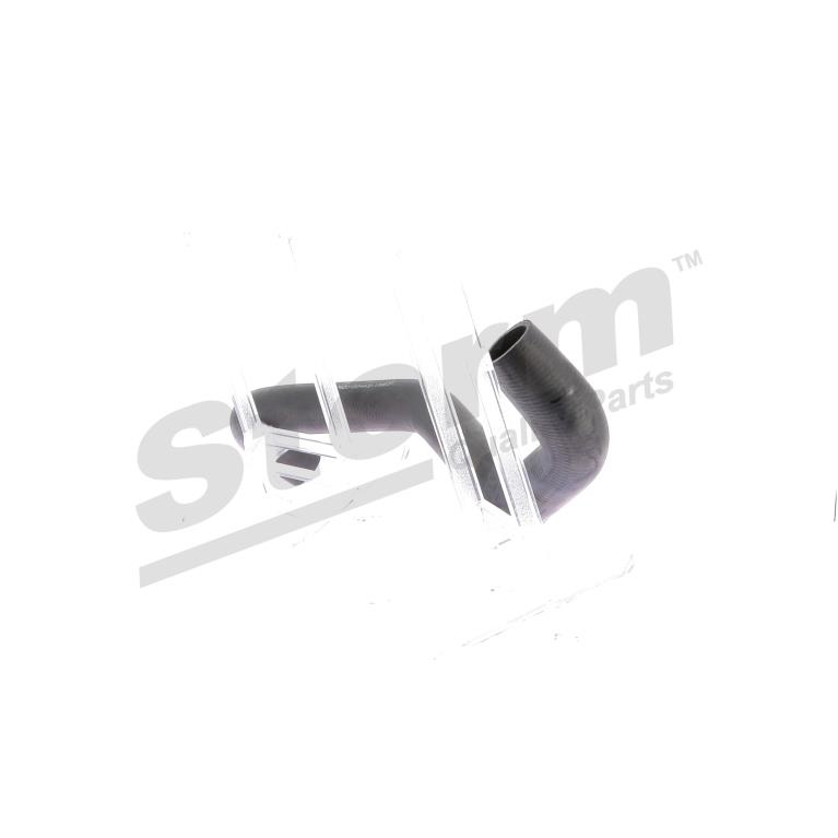 Tubería de radiador Storm ref. F8631