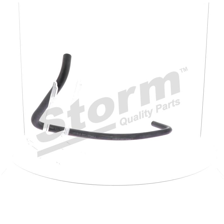 Tubería de radiador Storm ref. F8688