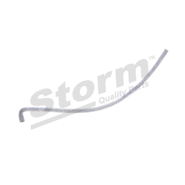 Tubería de radiador Storm ref. F8689