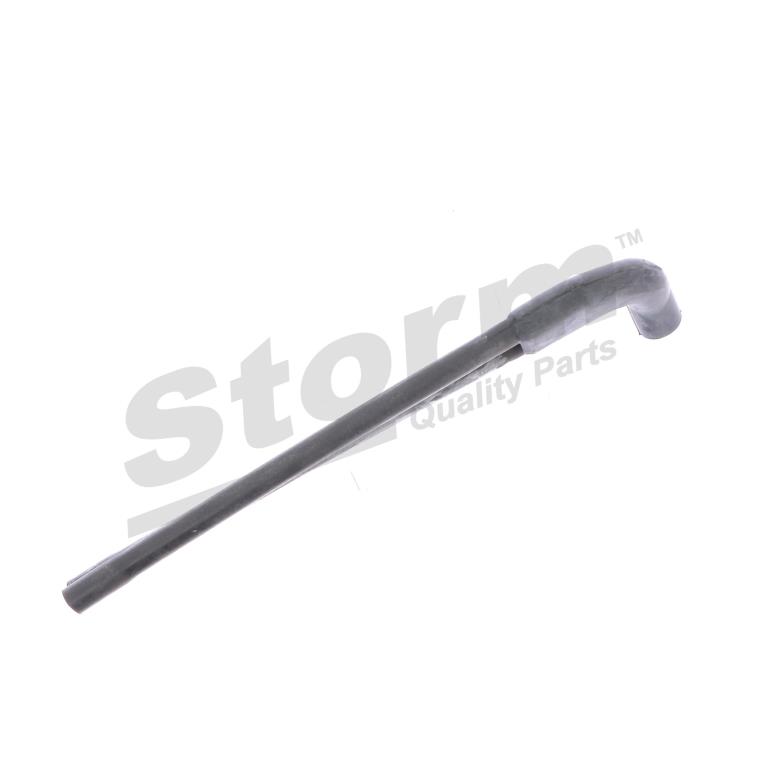 Tubería de radiador Storm ref. F8690