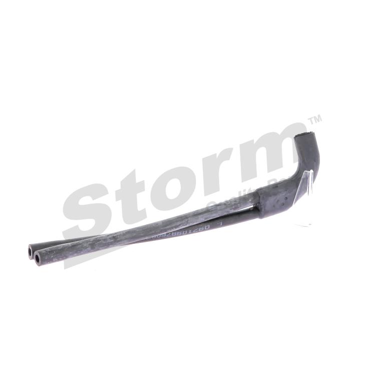 Tubería de radiador Storm ref. F8690