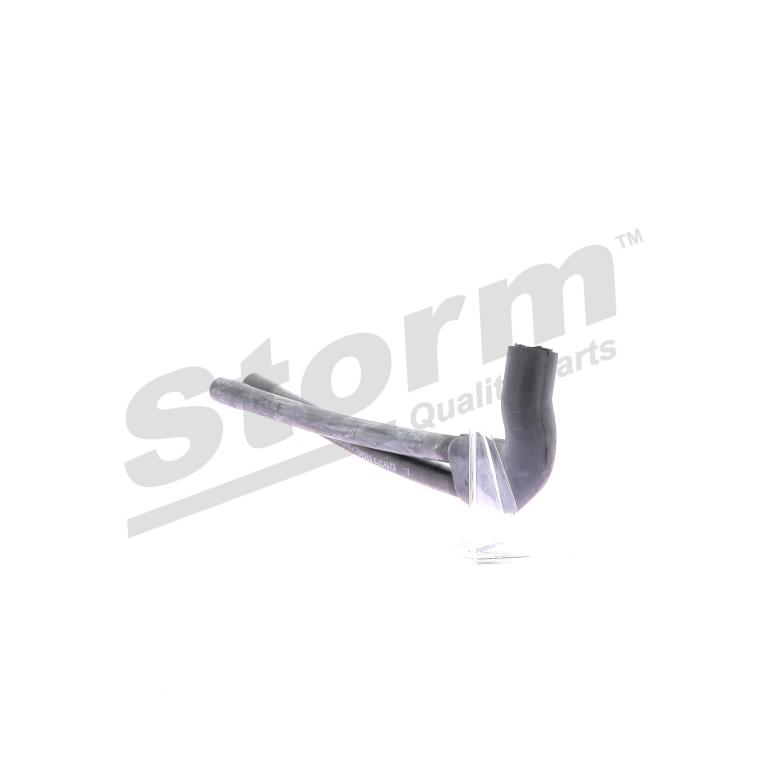 Tubería de radiador Storm ref. F8690