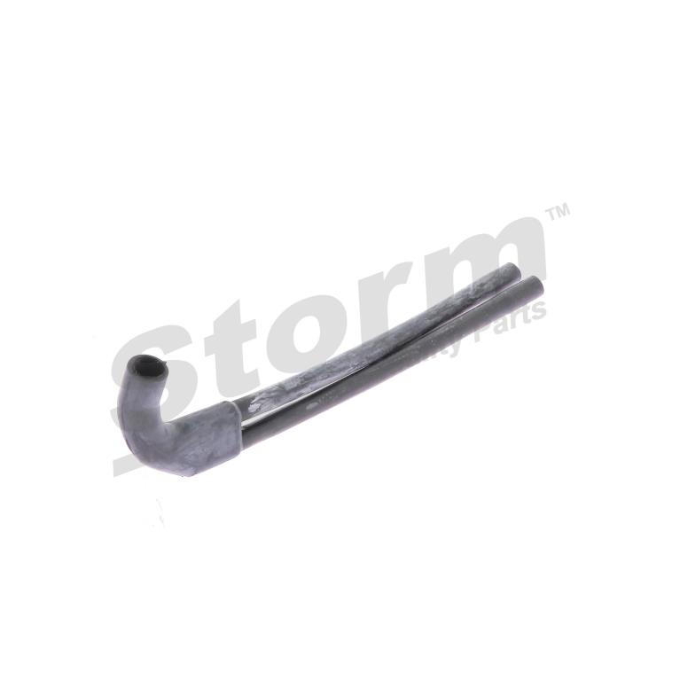Tubería de radiador Storm ref. F8690