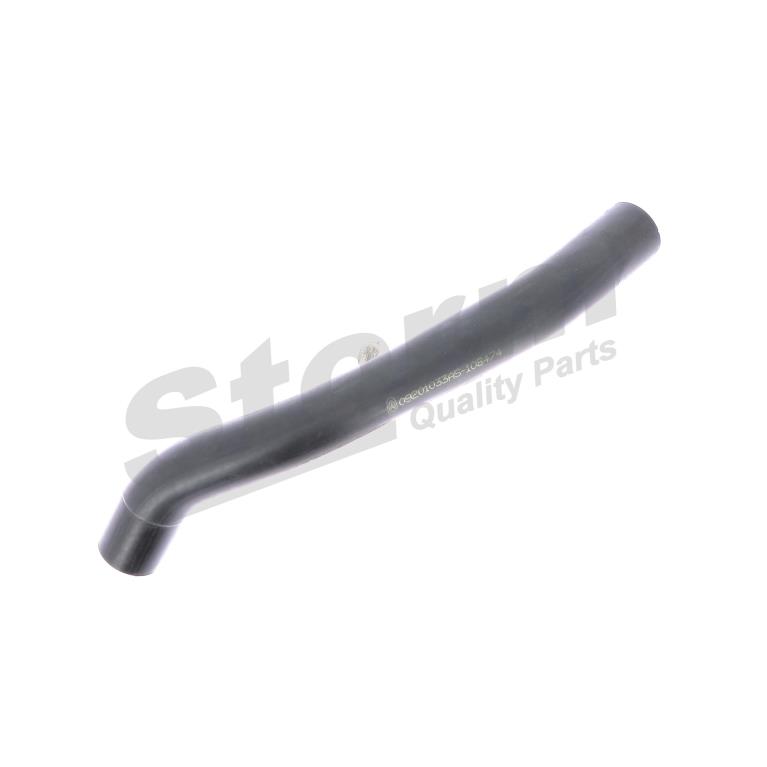 Tuyau, ventilation de carter-moteur (Tuyau de vapeur d'huile moteur) Storm ref. F8701