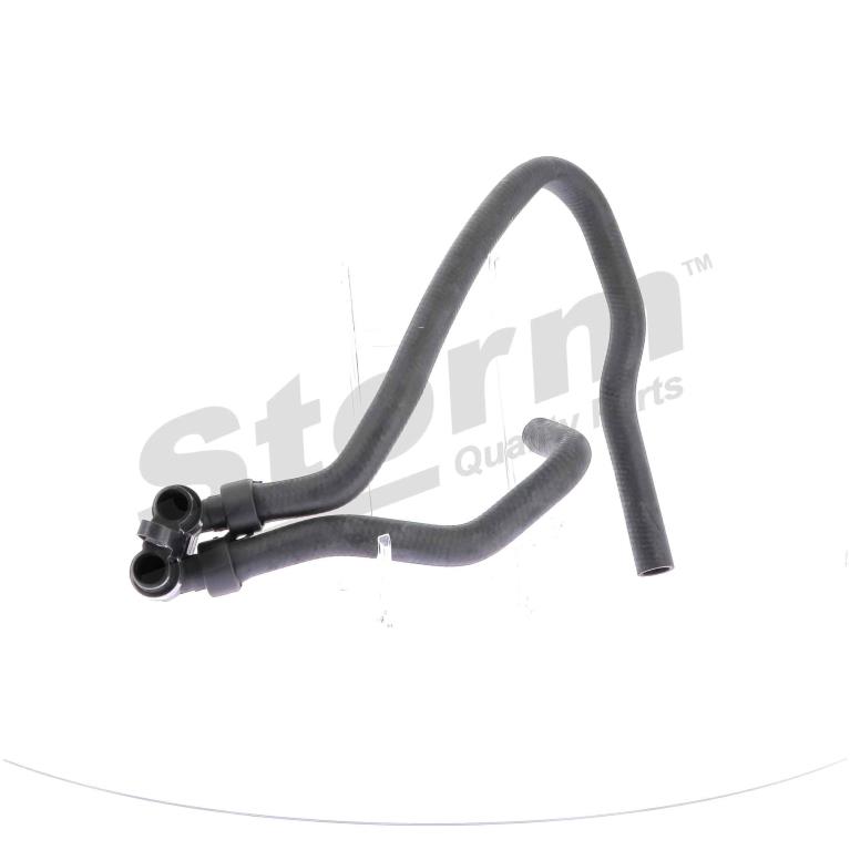 Manche, batterie chauffante-chauffage Storm ref. F8706