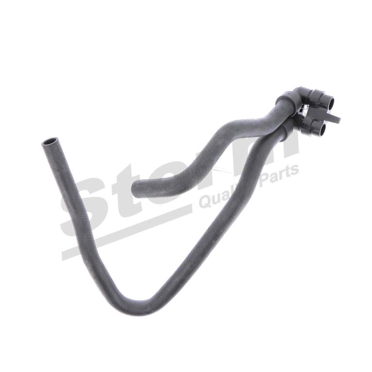 Manche, batterie chauffante-chauffage Storm ref. F8706