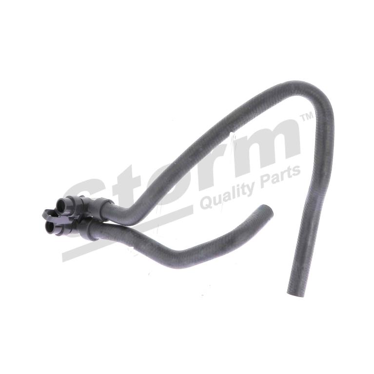 Manche, batterie chauffante-chauffage Storm ref. F8706