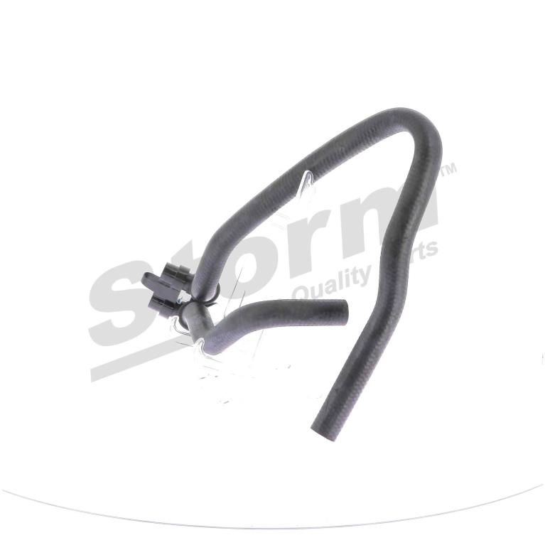 Manche, batterie chauffante-chauffage Storm ref. F8706