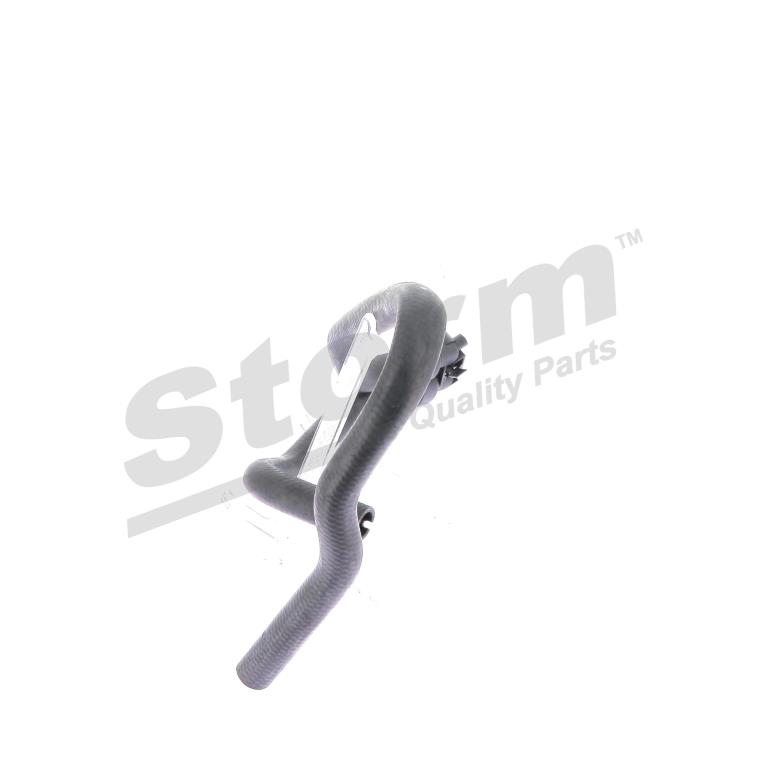 Manche, batterie chauffante-chauffage Storm ref. F8706