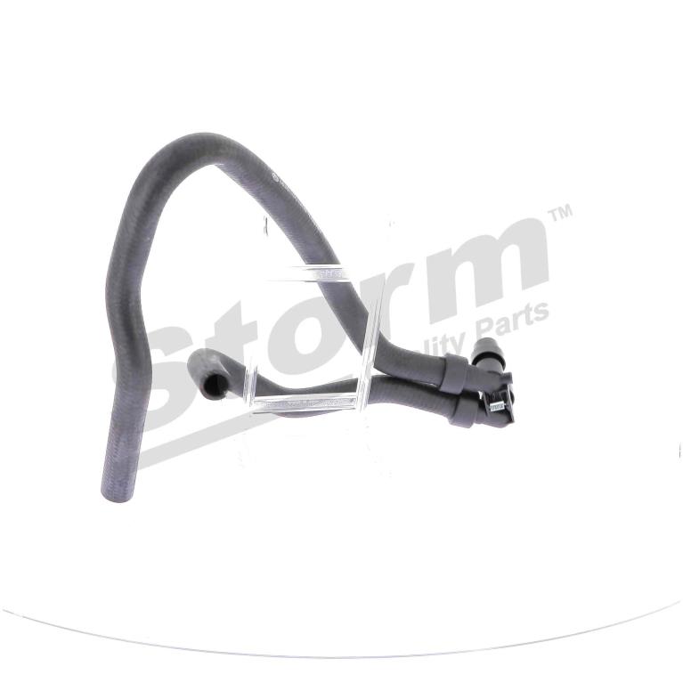 Manche, batterie chauffante-chauffage Storm ref. F8706