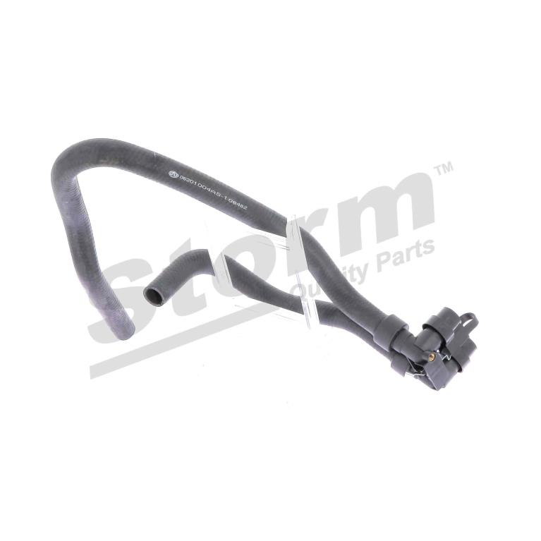 Manche, batterie chauffante-chauffage Storm ref. F8706