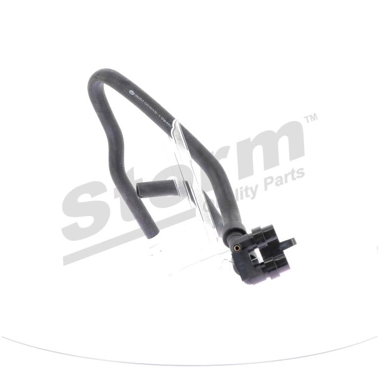 Manche, batterie chauffante-chauffage Storm ref. F8706