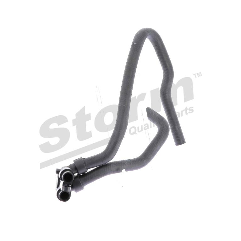 Manche, batterie chauffante-chauffage Storm ref. F8706
