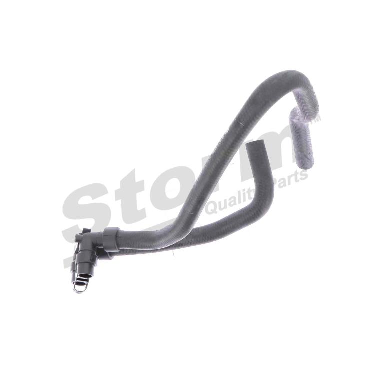 Manche, batterie chauffante-chauffage Storm ref. F8706