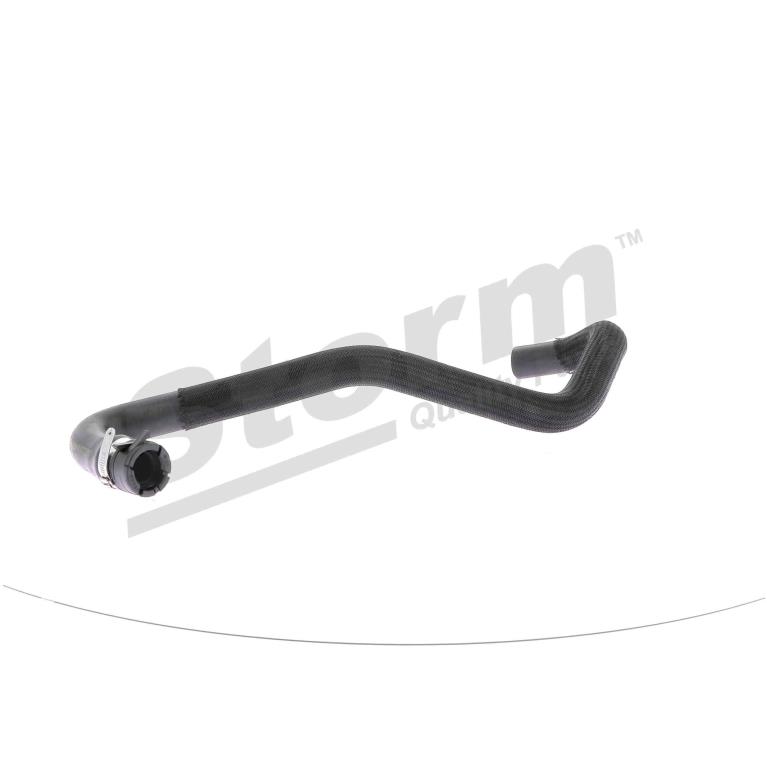 Manche, batterie chauffante-chauffage Storm ref. F8710