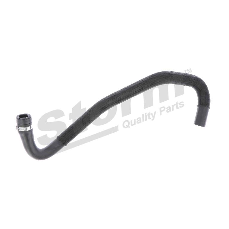 Manche, batterie chauffante-chauffage Storm ref. F8710