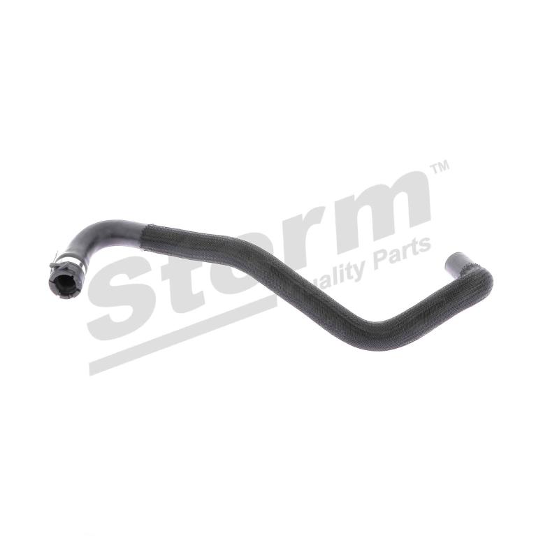 Manche, batterie chauffante-chauffage Storm ref. F8710