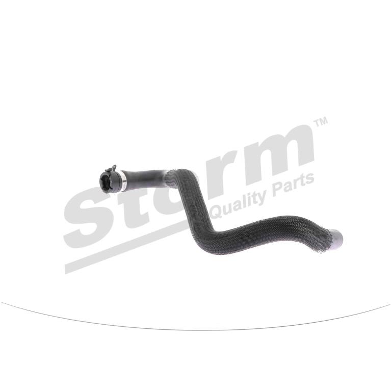 Manche, batterie chauffante-chauffage Storm ref. F8710