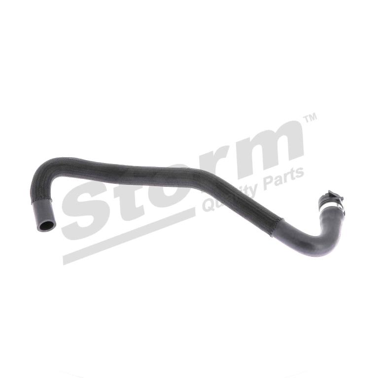 Manche, batterie chauffante-chauffage Storm ref. F8710