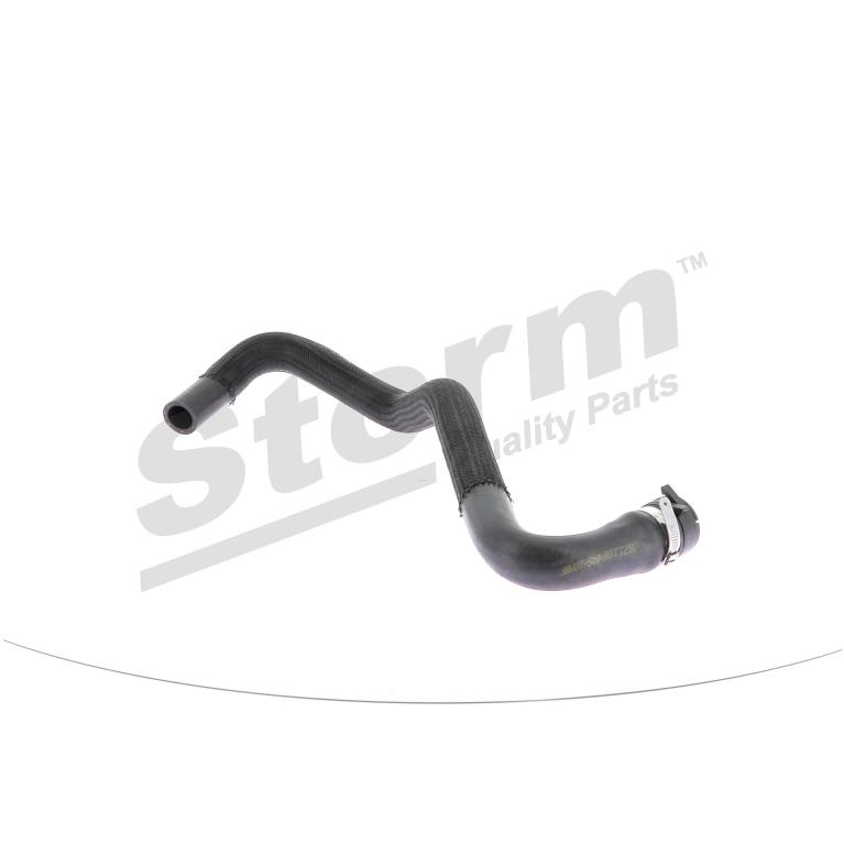 Manche, batterie chauffante-chauffage Storm ref. F8710