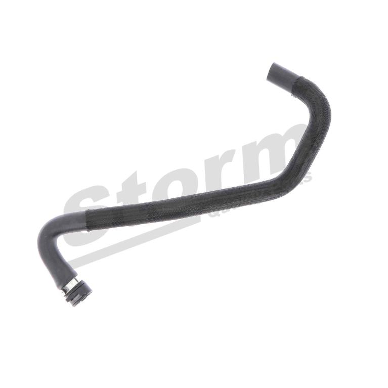 Manche, batterie chauffante-chauffage Storm ref. F8710