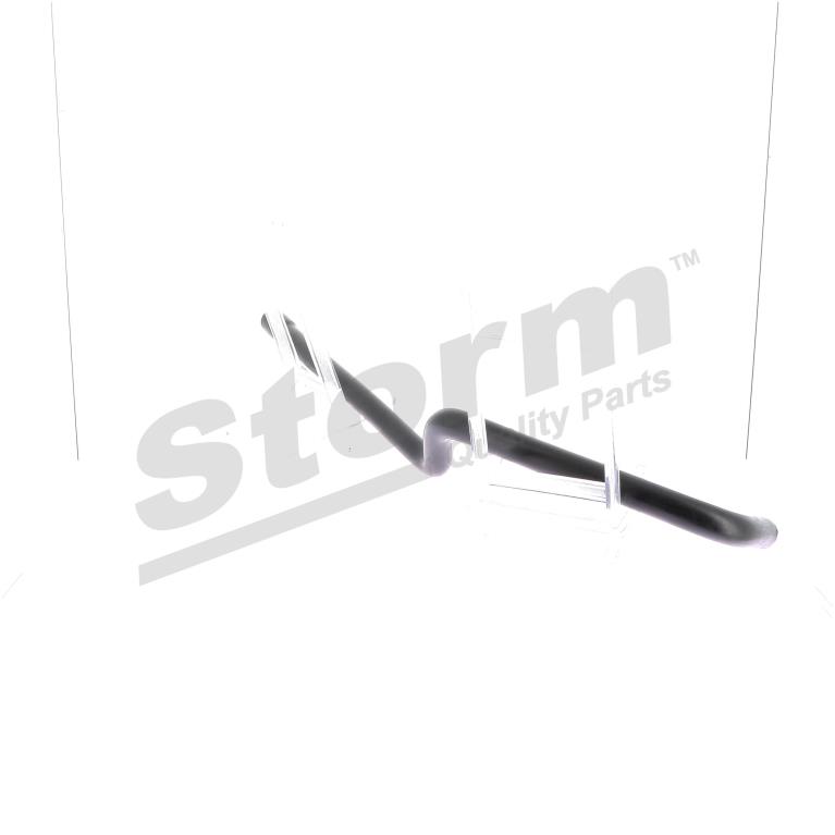 Tuyau d'huile Storm ref. F8715