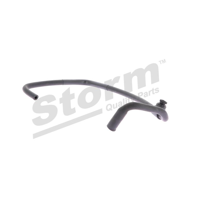 Tubería de radiador Storm ref. F8721