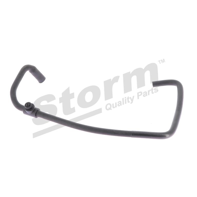 Tubería de radiador Storm ref. F8721