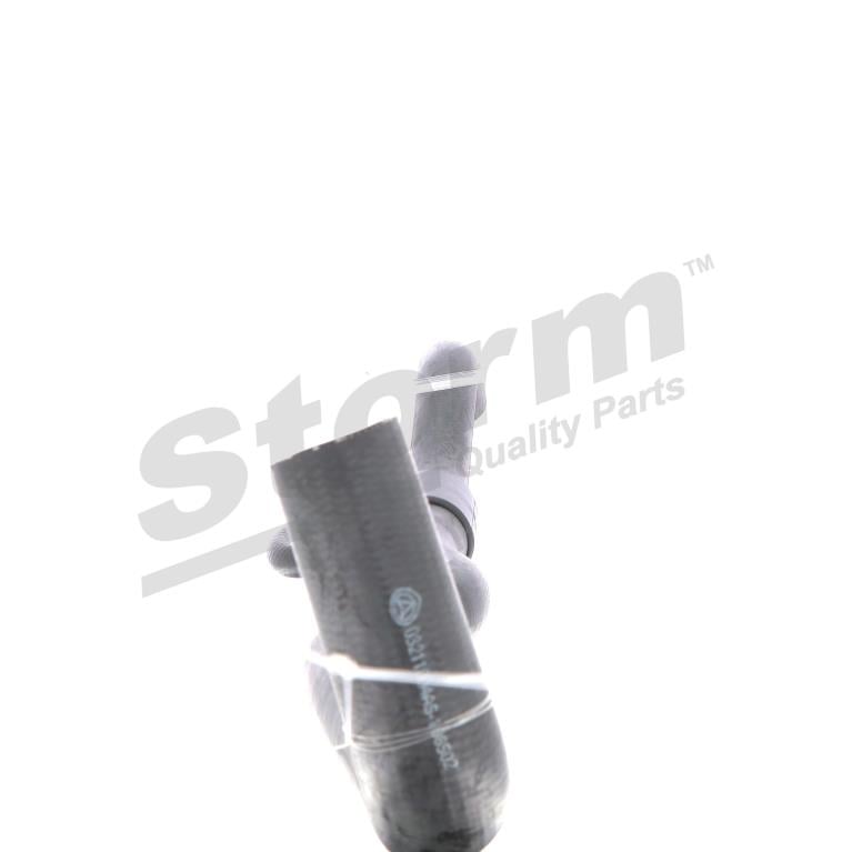 Tubería de radiador Storm ref. F8722