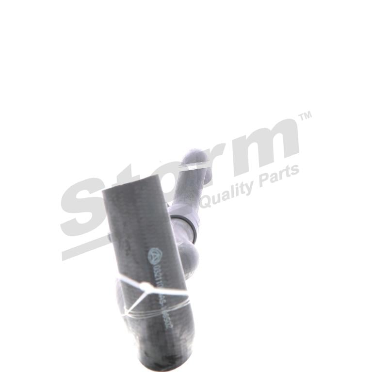 Tubería de radiador Storm ref. F8722
