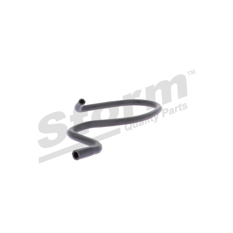Manche, batterie chauffante-chauffage Storm ref. F8723