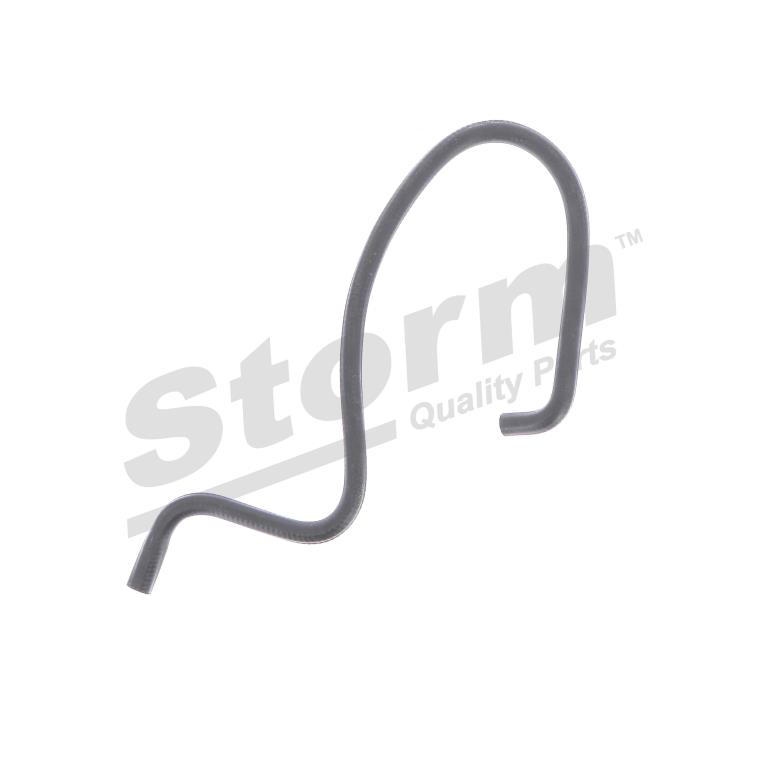 Manche, batterie chauffante-chauffage Storm ref. F8723