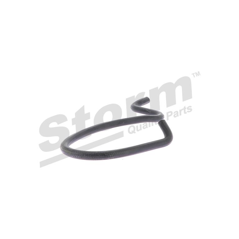 Manche, batterie chauffante-chauffage Storm ref. F8723