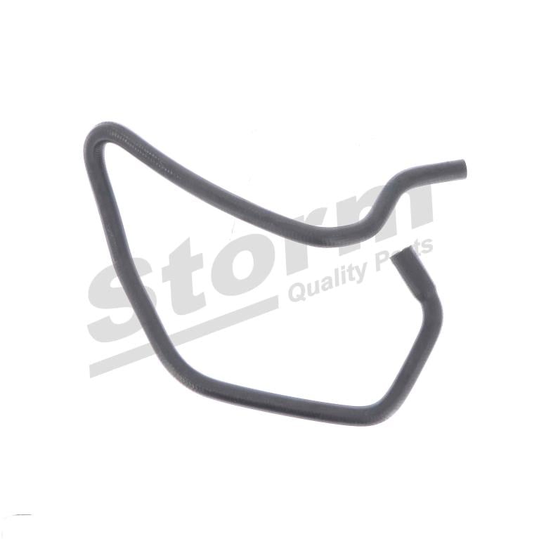 Manche, batterie chauffante-chauffage Storm ref. F8727