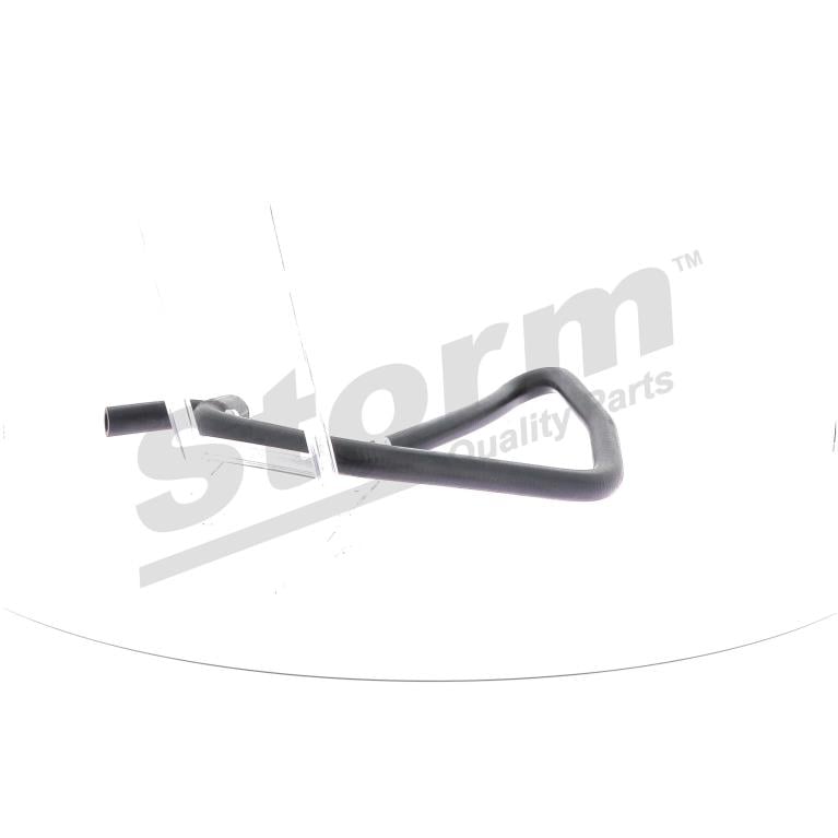 Manche, batterie chauffante-chauffage Storm ref. F8727