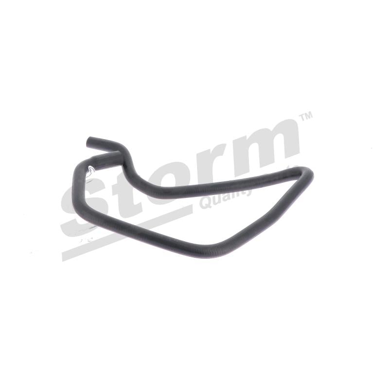 Manche, batterie chauffante-chauffage Storm ref. F8727
