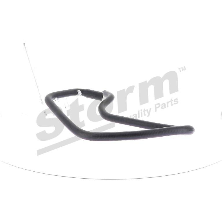 Manche, batterie chauffante-chauffage Storm ref. F8727